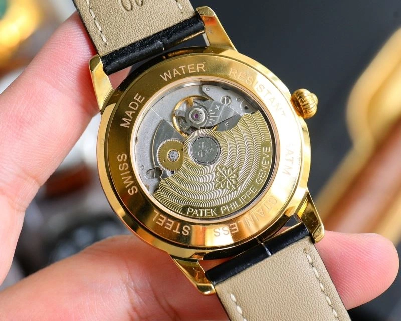 Breathable PATEK PHILIPPE Watches 197497