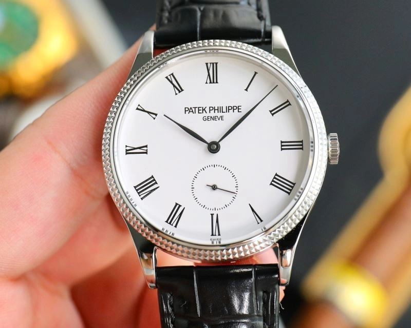 MultiPurpose PATEK PHILIPPE Watches 197499