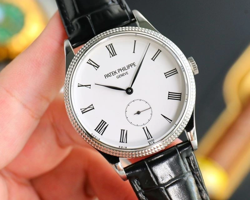 MultiPurpose PATEK PHILIPPE Watches 197499