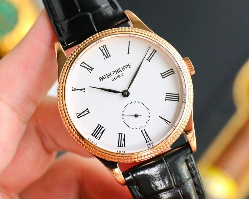 MultiPurpose PATEK PHILIPPE Watches 197499
