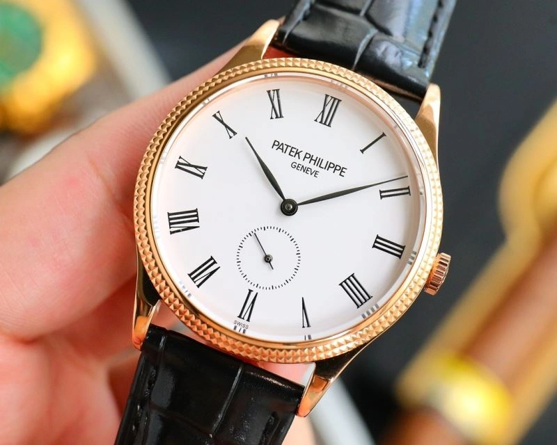 MultiPurpose PATEK PHILIPPE Watches 197499