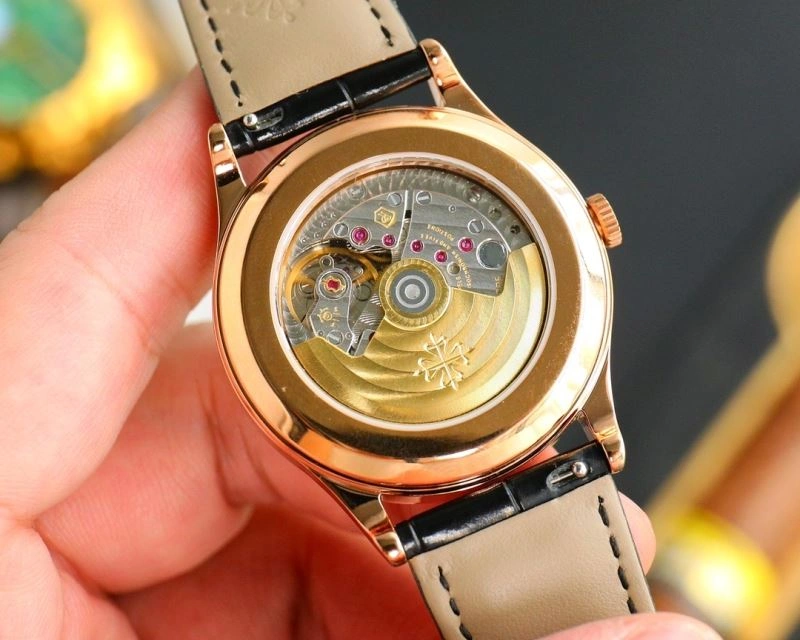 MultiPurpose PATEK PHILIPPE Watches 197499