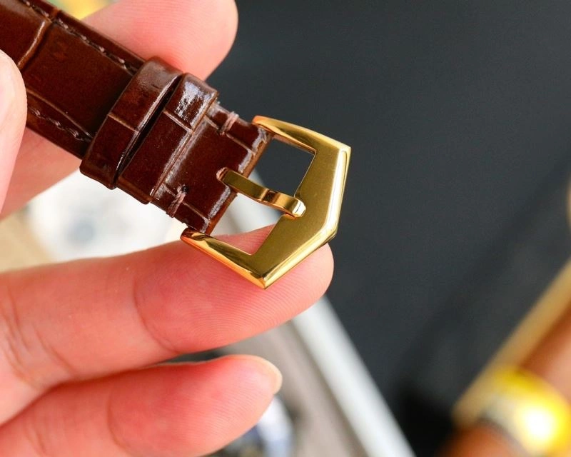 PATEK PHILIPPE Watches Flexible 197512