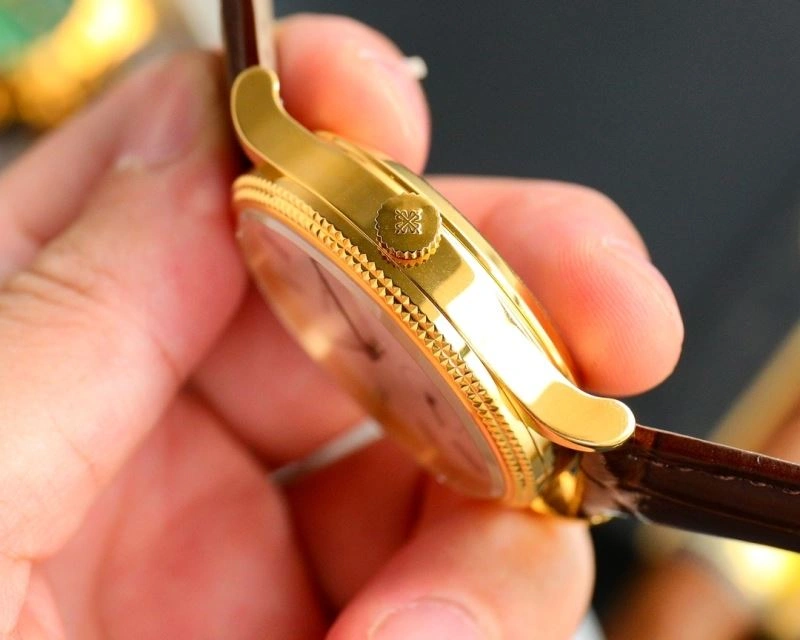PATEK PHILIPPE Watches Flexible 197512