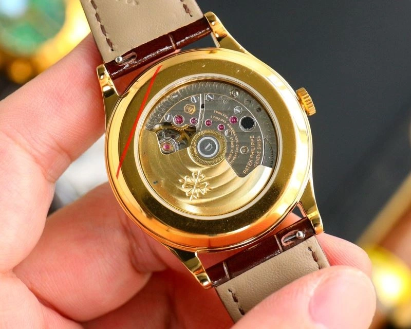 PATEK PHILIPPE Watches Flexible 197512