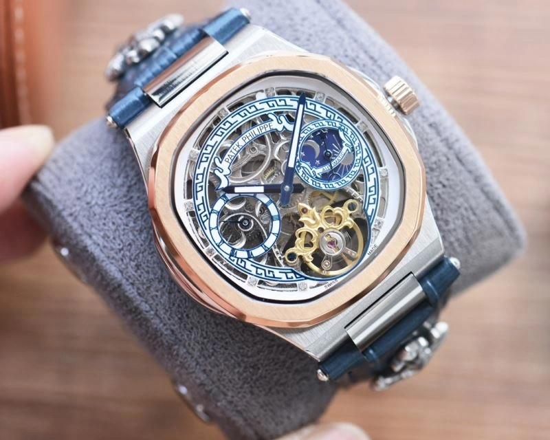 Flexible PATEK PHILIPPE Watches 197500