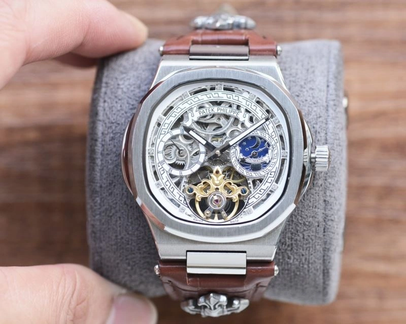 Flexible PATEK PHILIPPE Watches 197500