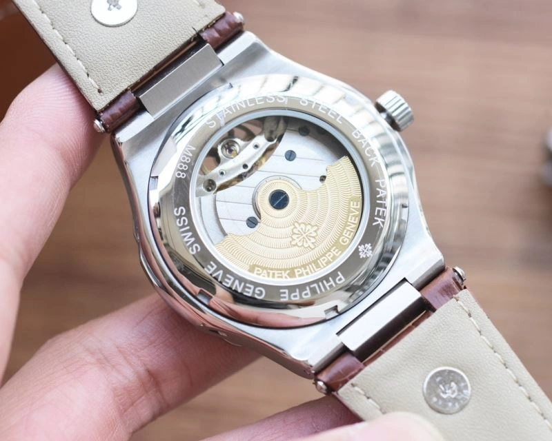 Flexible PATEK PHILIPPE Watches 197500