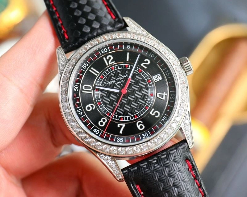 PATEK PHILIPPE Watches FastDry 197517