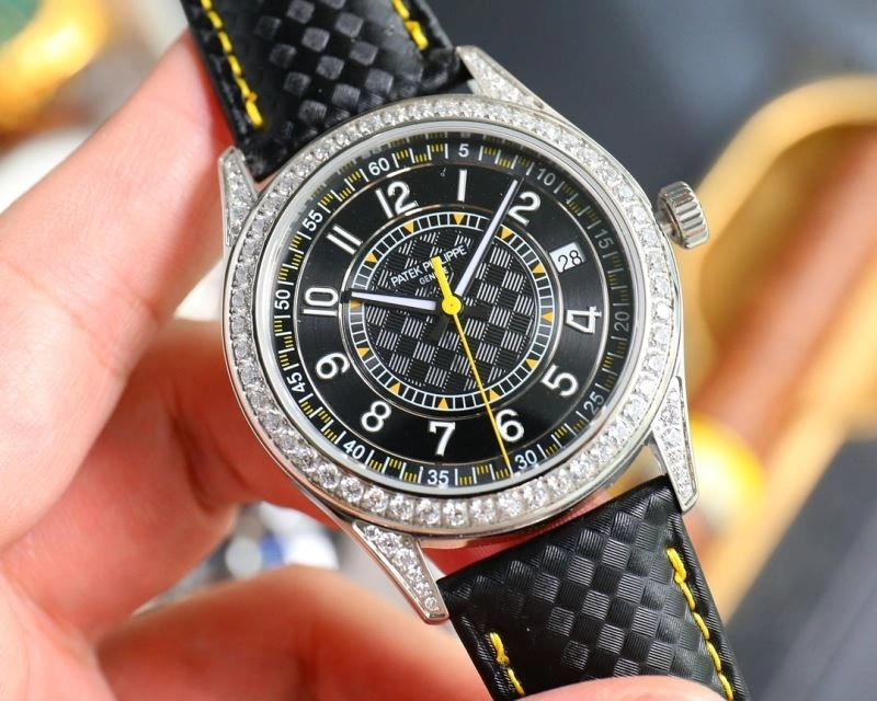 PATEK PHILIPPE Watches FastDry 197517