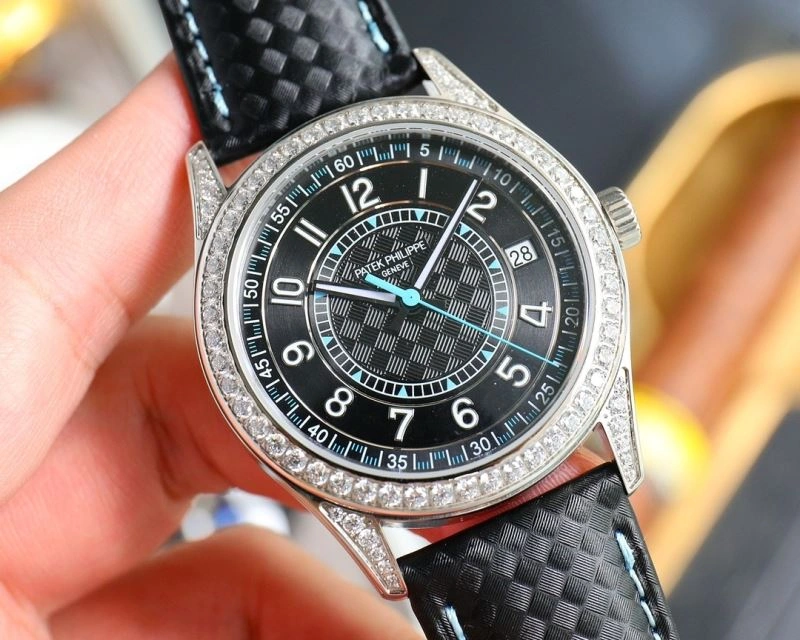 PATEK PHILIPPE Watches FastDry 197517