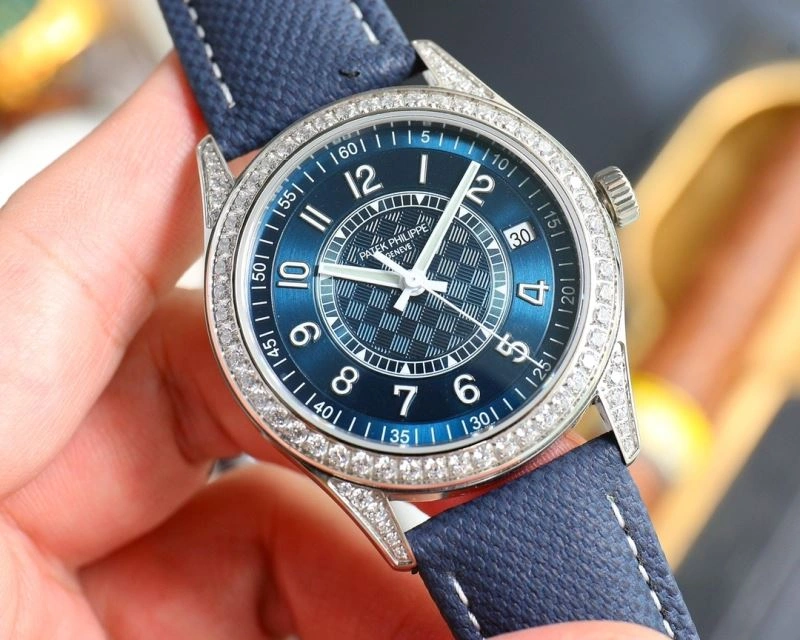 PATEK PHILIPPE Watches FastDry 197517