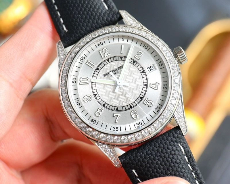 PATEK PHILIPPE Watches FastDry 197517