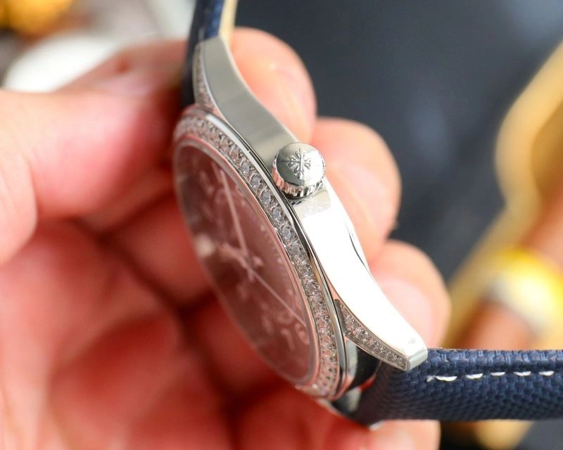 PATEK PHILIPPE Watches FastDry 197517