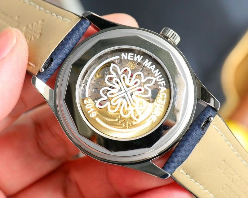 PATEK PHILIPPE Watches FastDry 197517