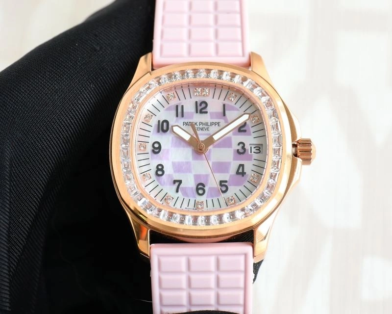 PATEK PHILIPPE Watches Trendsetting 197513