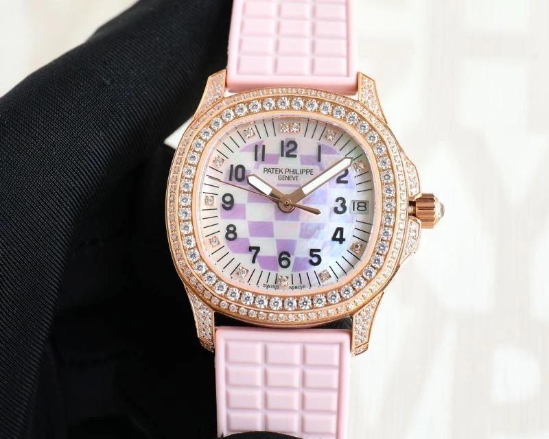 PATEK PHILIPPE Watches Trendsetting 197513