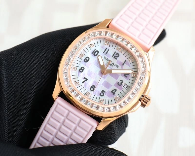 PATEK PHILIPPE Watches Trendsetting 197513