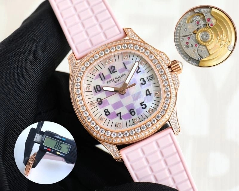PATEK PHILIPPE Watches Trendsetting 197513