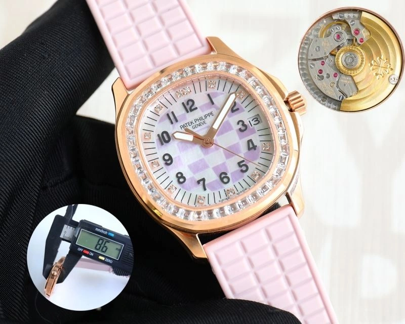 PATEK PHILIPPE Watches Trendsetting 197513