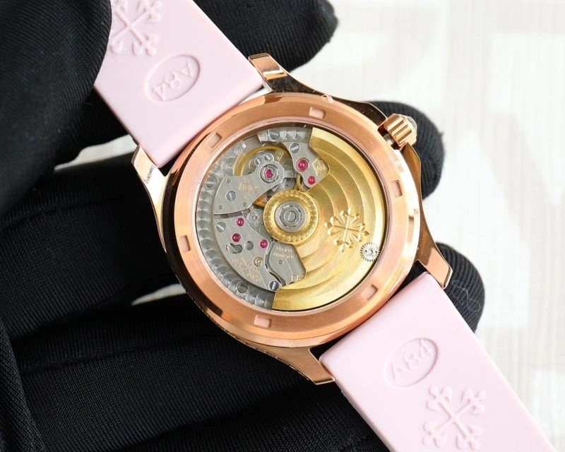 PATEK PHILIPPE Watches Trendsetting 197513