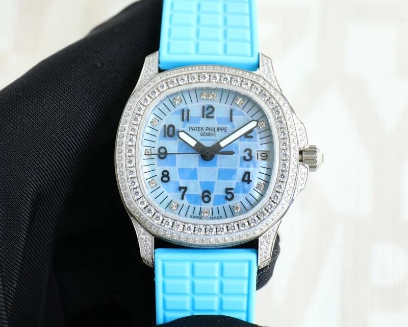 TechFriendly PATEK PHILIPPE Watches 197502