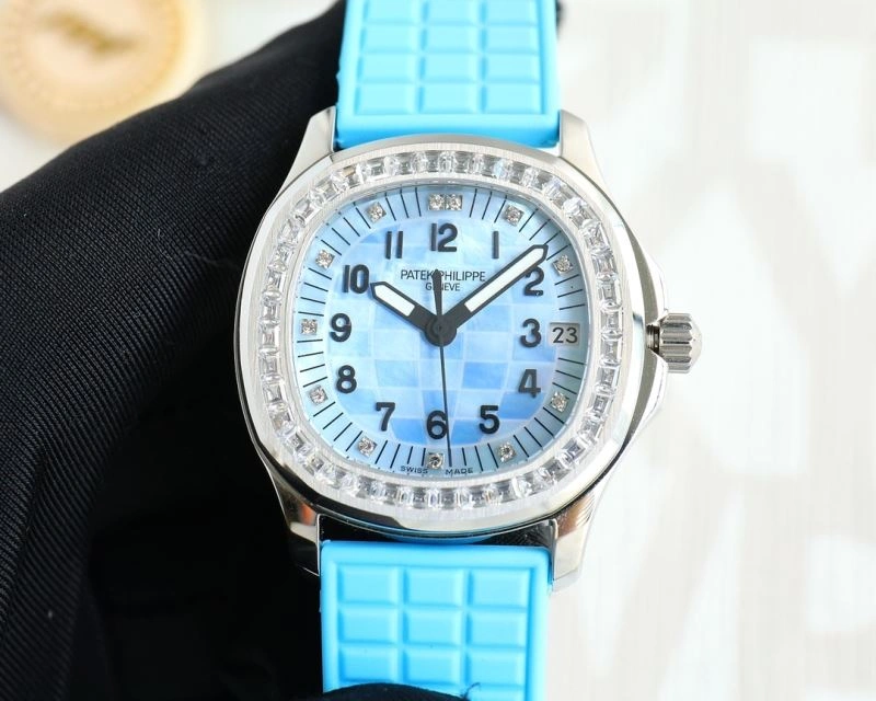 TechFriendly PATEK PHILIPPE Watches 197502