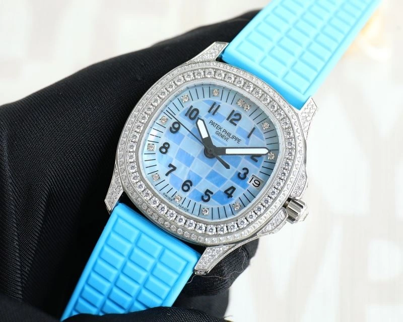 TechFriendly PATEK PHILIPPE Watches 197502