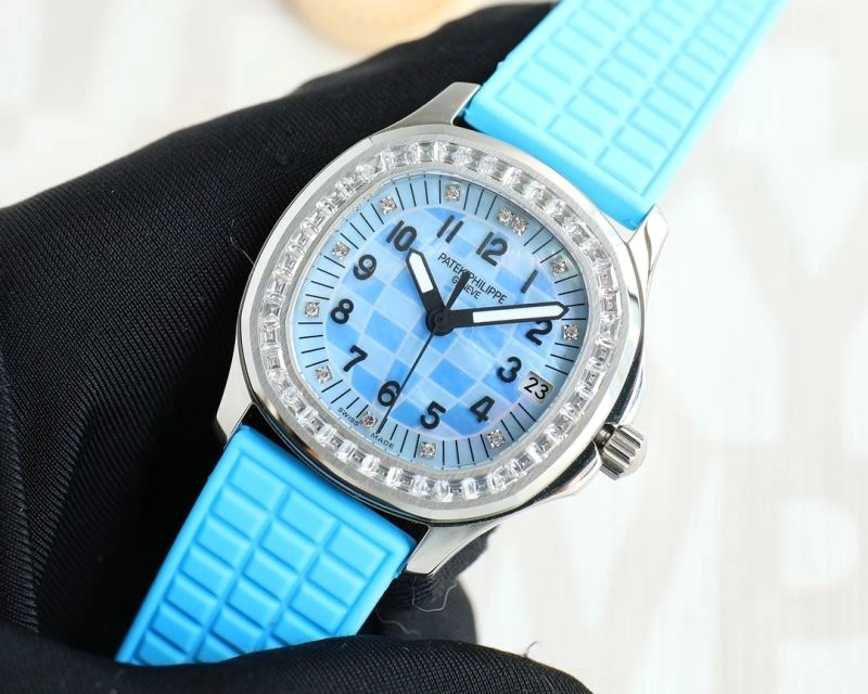 TechFriendly PATEK PHILIPPE Watches 197502