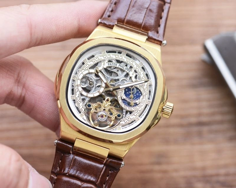 Sustainable PATEK PHILIPPE Watches 197506