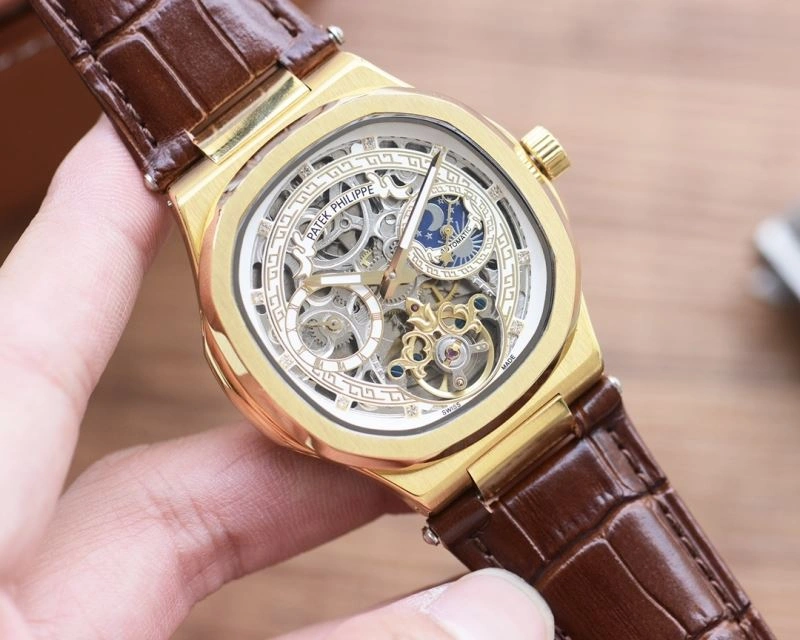 Sustainable PATEK PHILIPPE Watches 197506