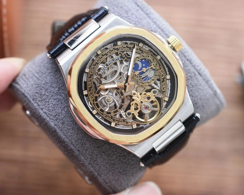 Sustainable PATEK PHILIPPE Watches 197506