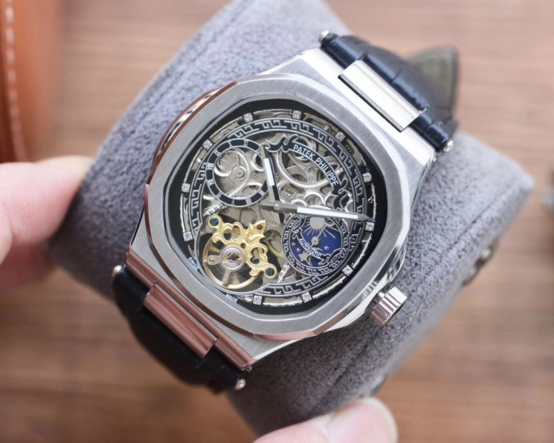 Sustainable PATEK PHILIPPE Watches 197506