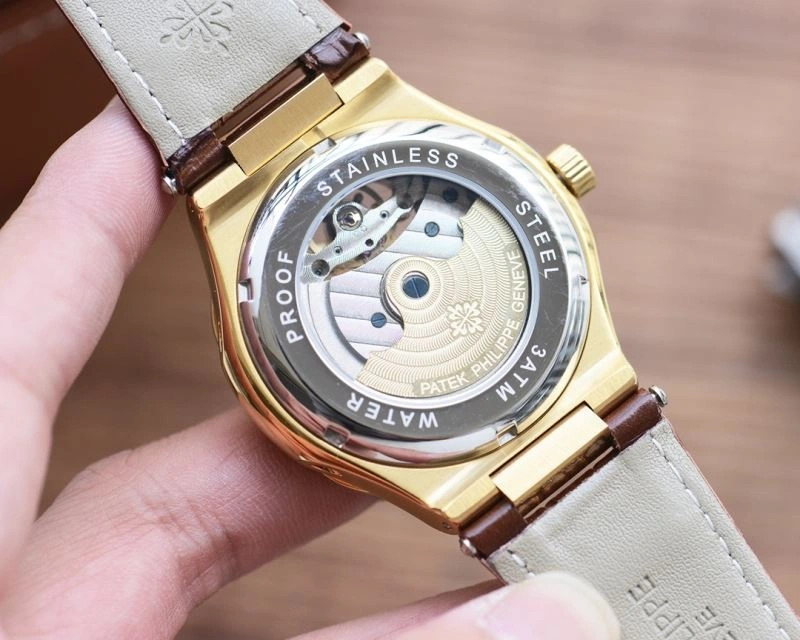 Sustainable PATEK PHILIPPE Watches 197506