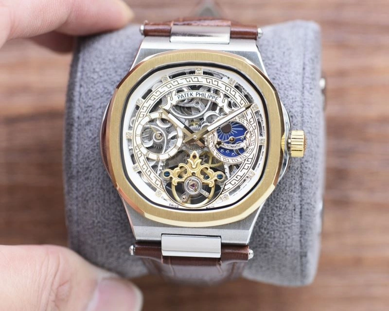 Sustainable PATEK PHILIPPE Watches 197506