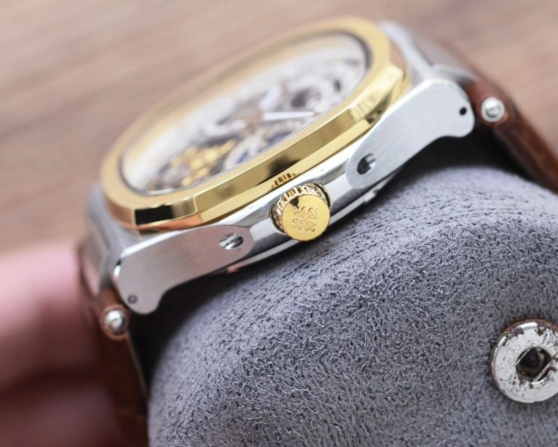 Sustainable PATEK PHILIPPE Watches 197506