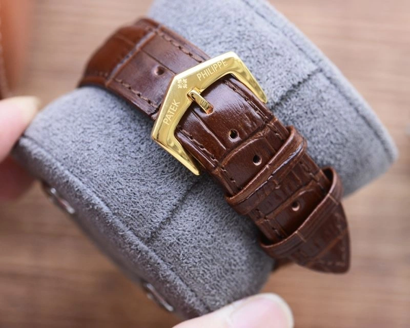 Sustainable PATEK PHILIPPE Watches 197506