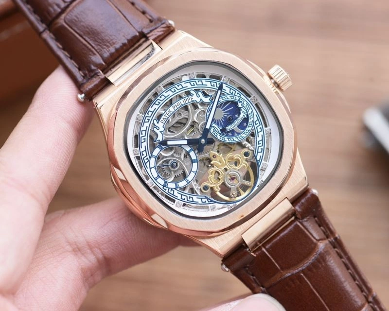 Comfortable PATEK PHILIPPE Watches 197524