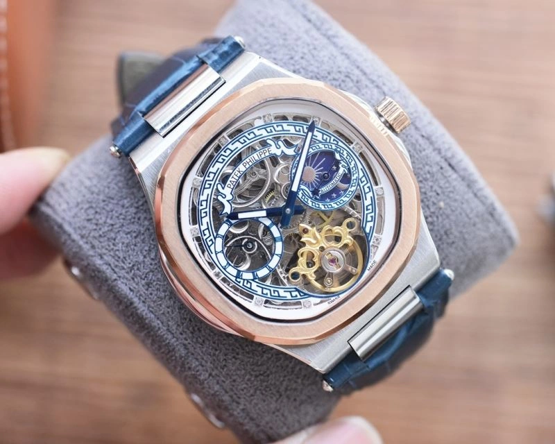 Comfortable PATEK PHILIPPE Watches 197524