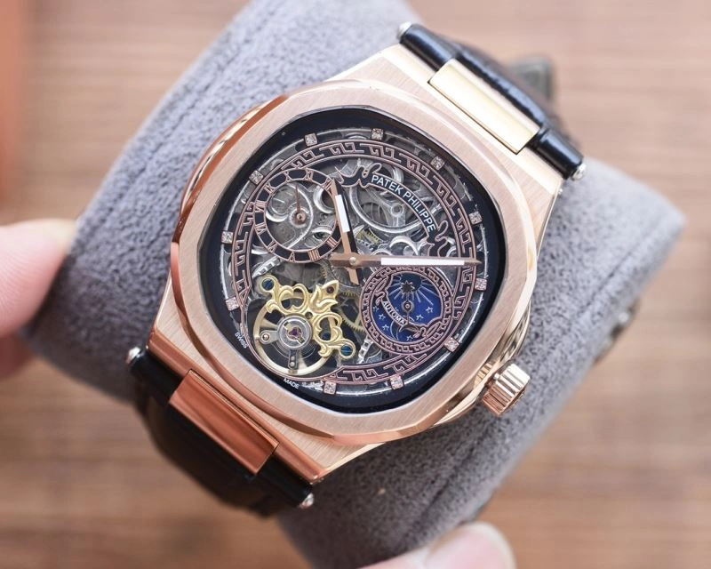 Comfortable PATEK PHILIPPE Watches 197524