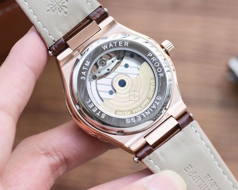 Comfortable PATEK PHILIPPE Watches 197524