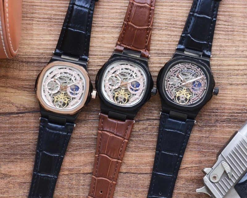 HighQuality PATEK PHILIPPE Watches 197504