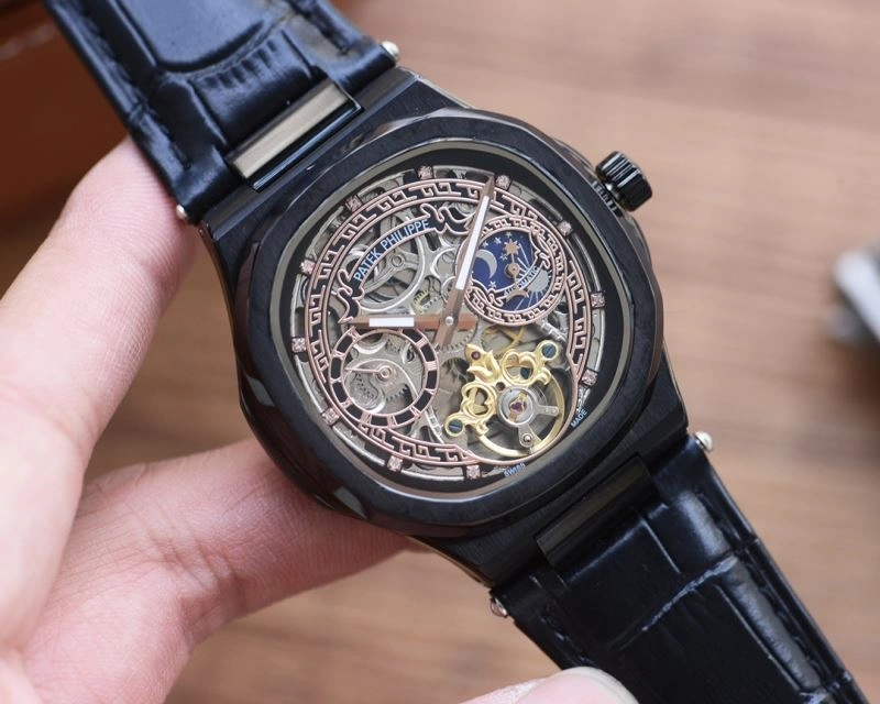 HighQuality PATEK PHILIPPE Watches 197504