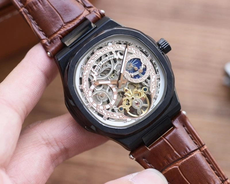 HighQuality PATEK PHILIPPE Watches 197504