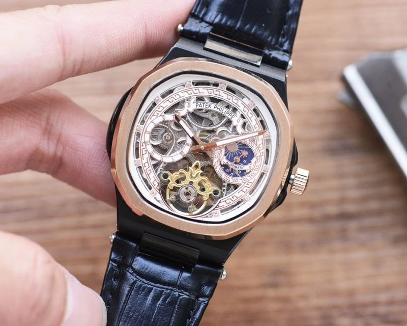 HighQuality PATEK PHILIPPE Watches 197504