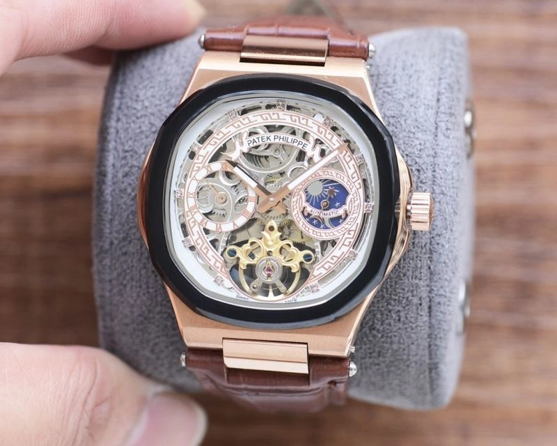 HighQuality PATEK PHILIPPE Watches 197504