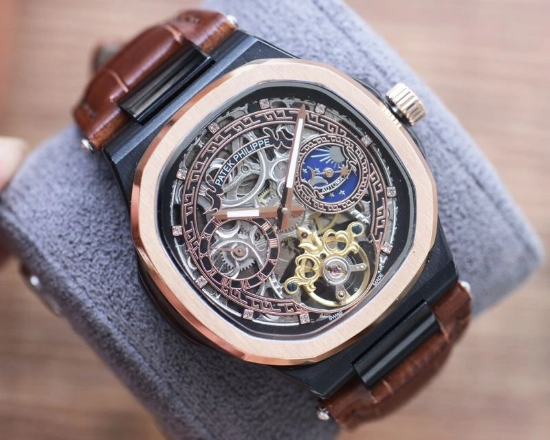 HighQuality PATEK PHILIPPE Watches 197504
