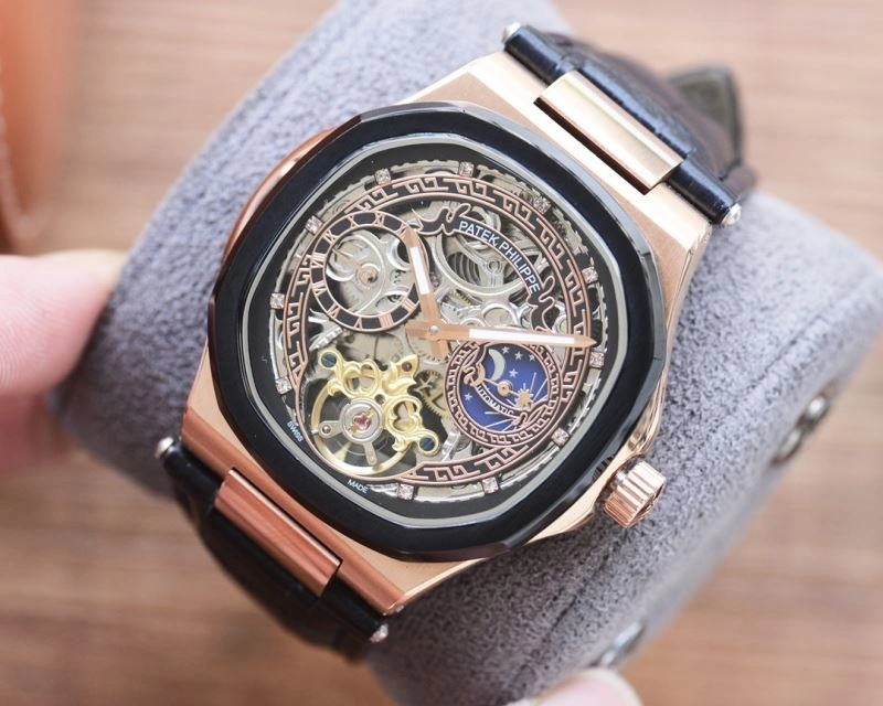 HighQuality PATEK PHILIPPE Watches 197504