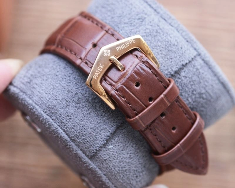 HighQuality PATEK PHILIPPE Watches 197504