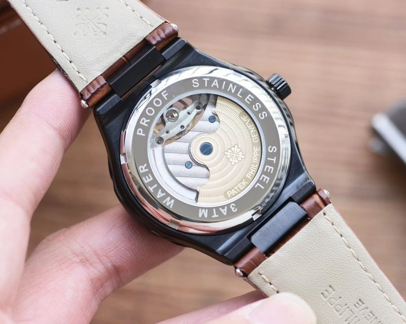 HighQuality PATEK PHILIPPE Watches 197504